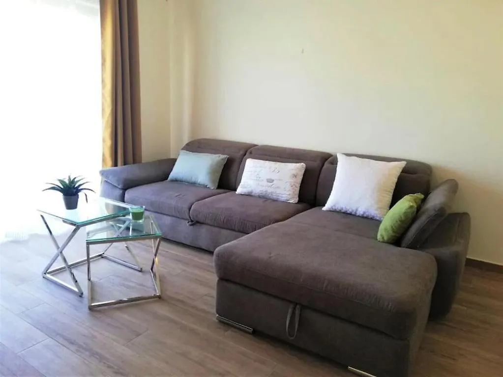 Spacieux Appartement Logis Des Fees De La Marina En Rez-De-Chaussee De Chaussee Albufeira