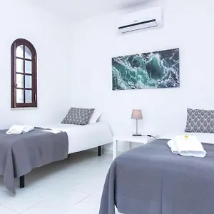 Dogueno- Privat Pool & Privacy & Center Villa