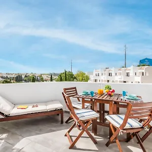 Prime Holidays Apartment