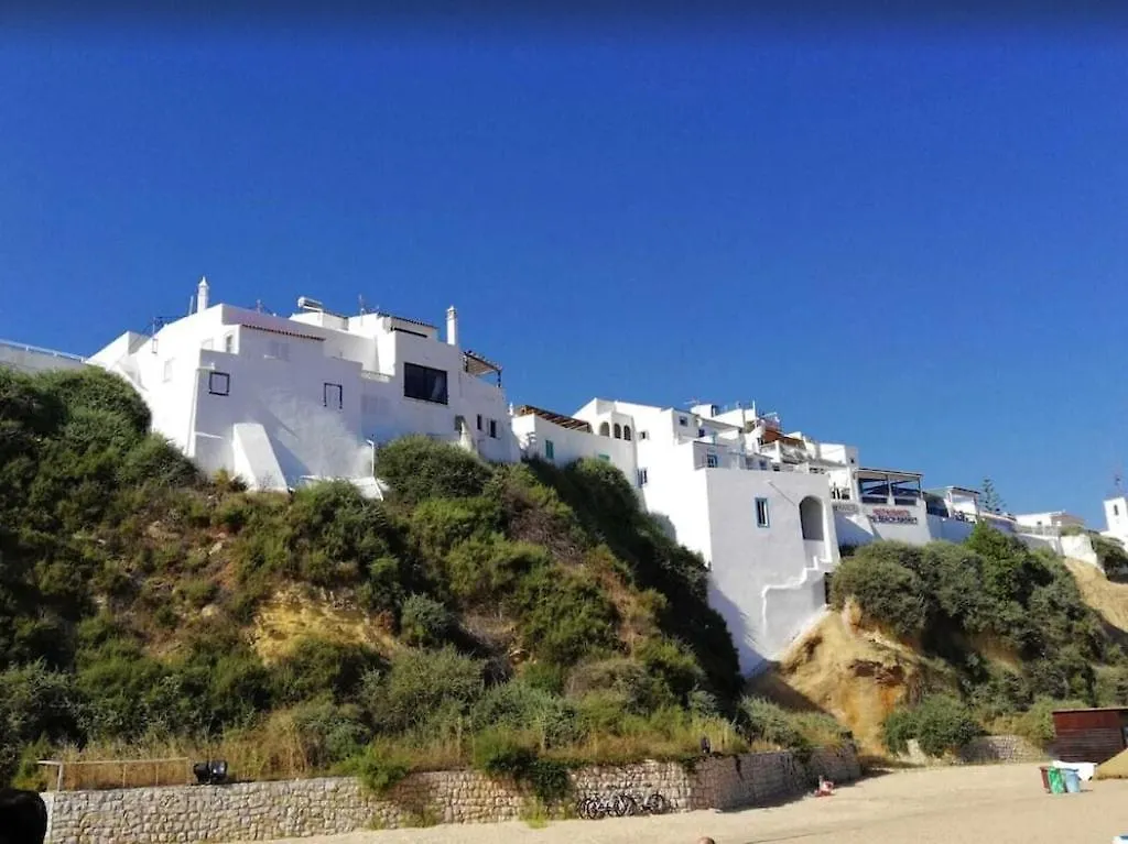 Lägenhet Spacieux Appartement Logis Des Fees De La Marina En Rez-De-Chaussee De Chaussee Albufeira