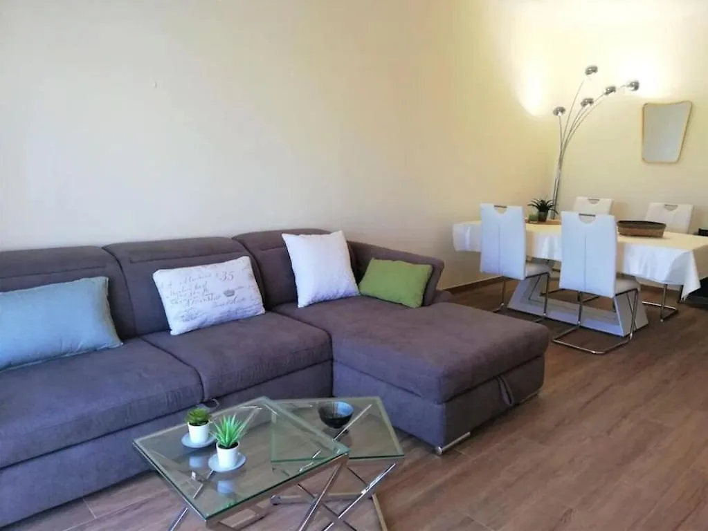 Spacieux Appartement Logis Des Fees De La Marina En Rez-De-Chaussee De Chaussee Albufeira 0*,